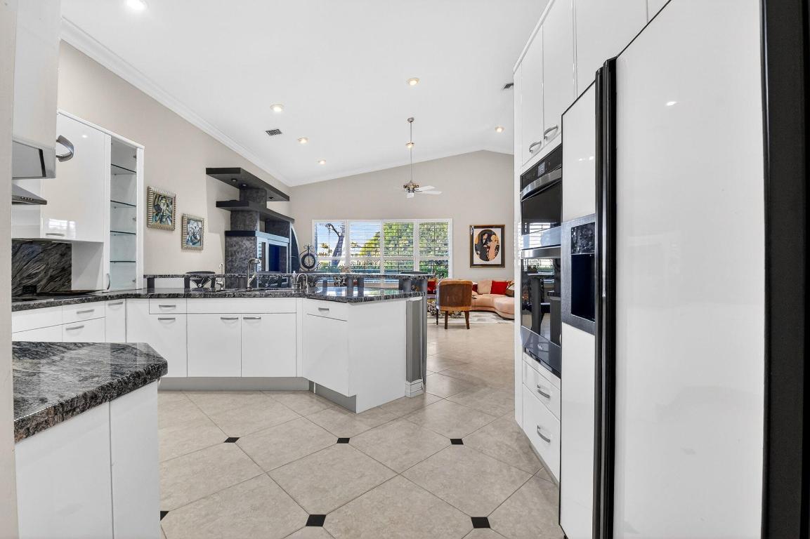 Cascade Lakes - Residential