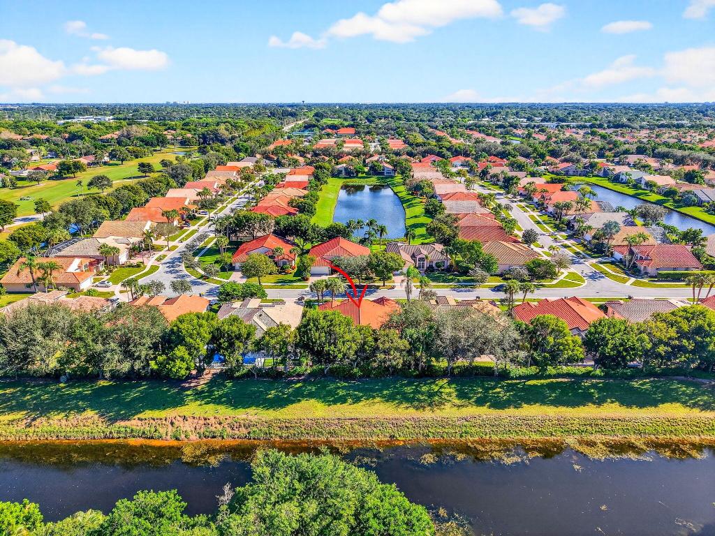 Cascade Lakes - Residential