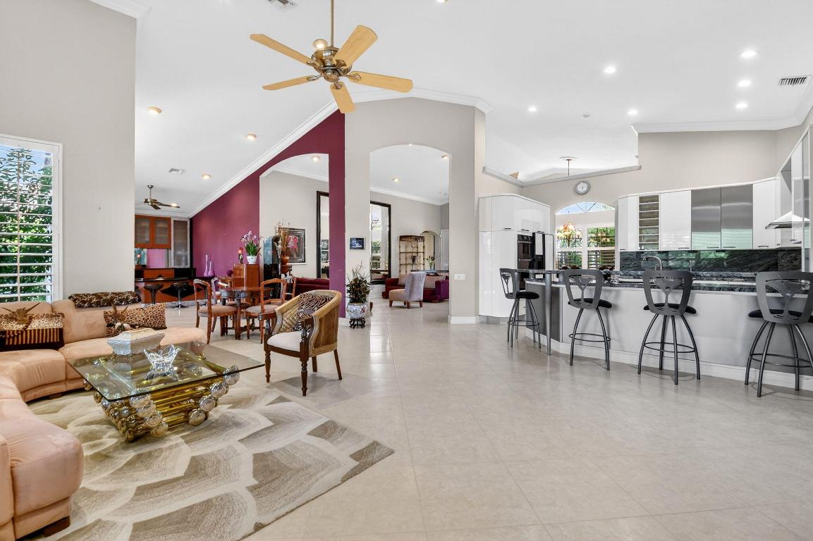 Cascade Lakes - Residential