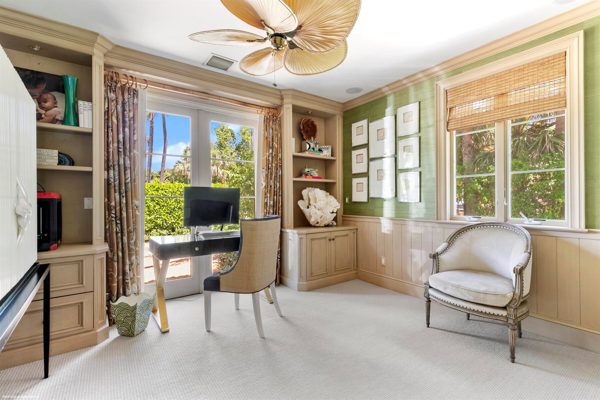 JUPITER ISLAND - Residential