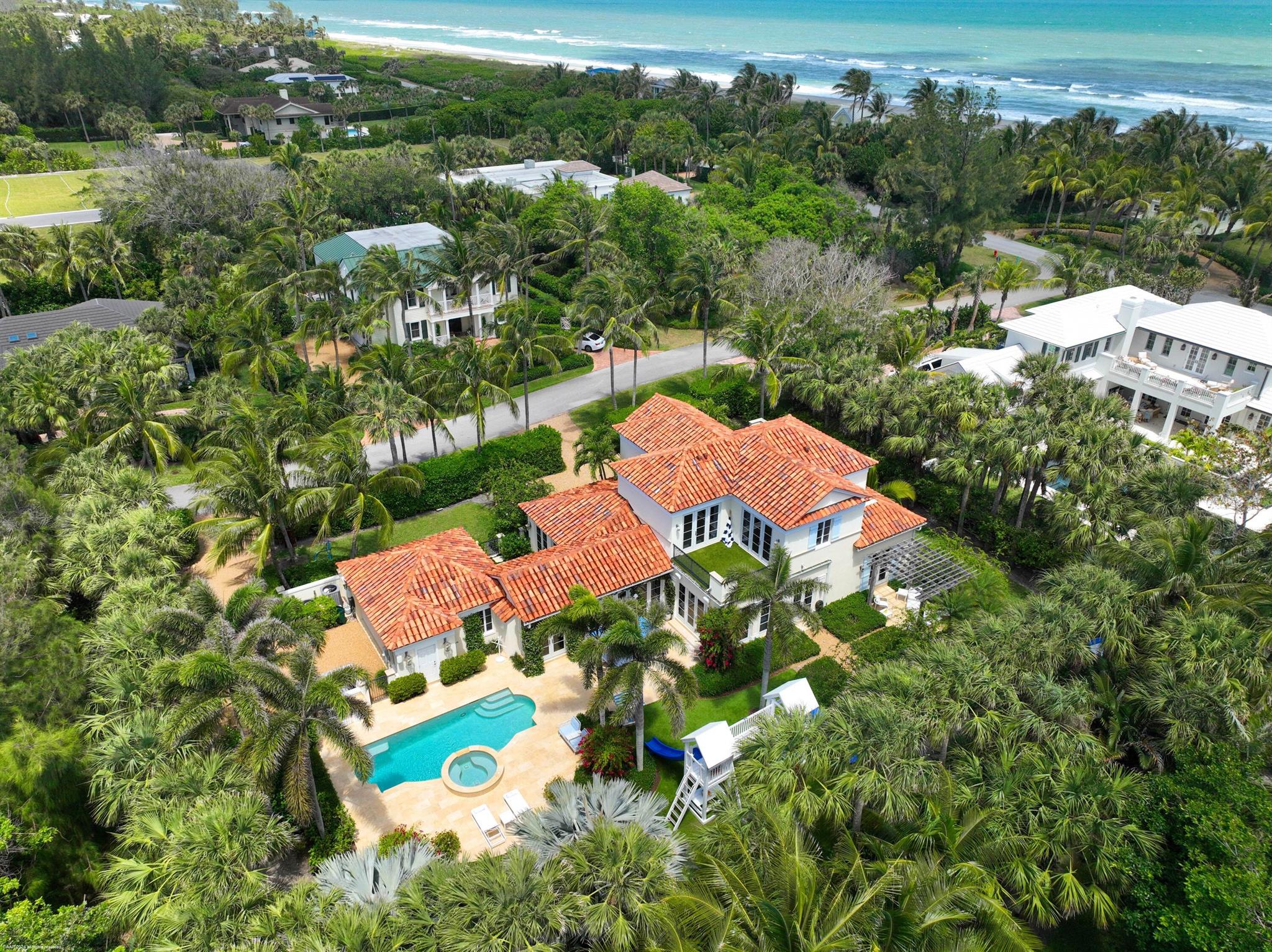 JUPITER ISLAND - Residential