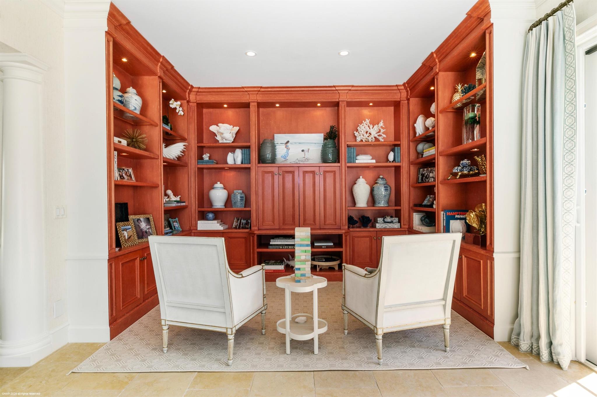 JUPITER ISLAND - Residential