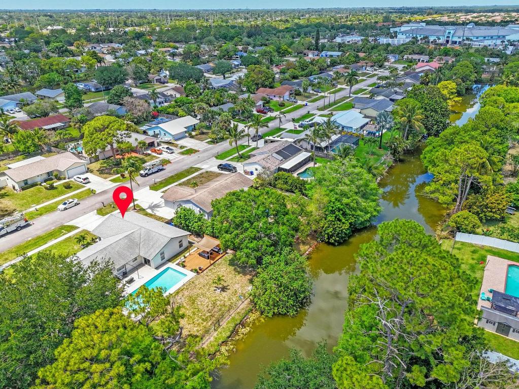 WILLOWS THE FIRST ADD - Residential