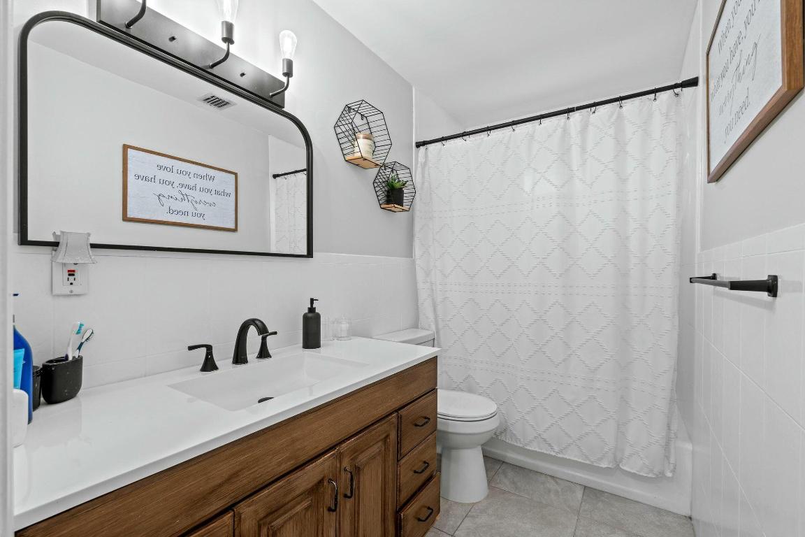 WILLOWS THE FIRST ADD - Residential