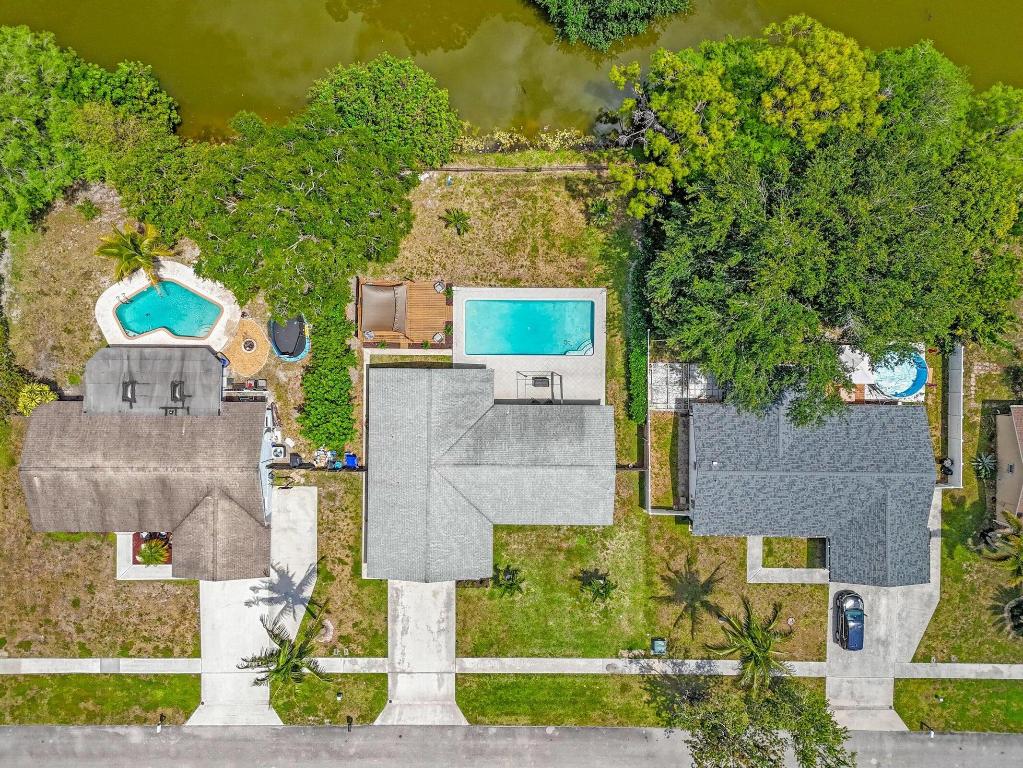 WILLOWS THE FIRST ADD - Residential