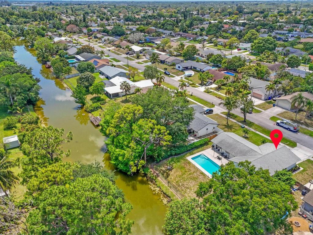 WILLOWS THE FIRST ADD - Residential