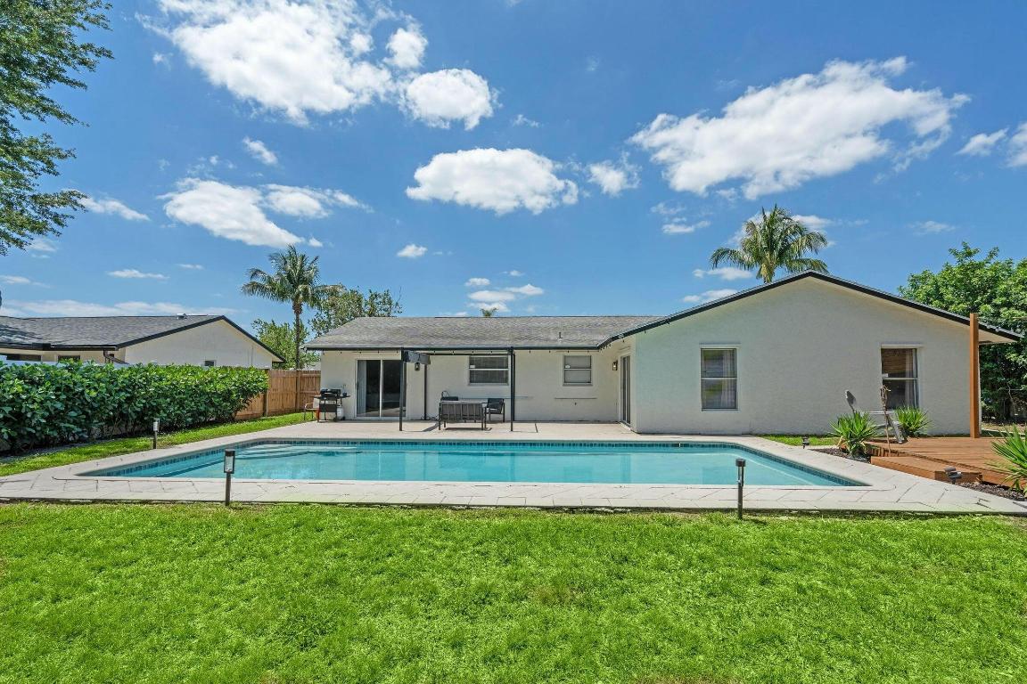 WILLOWS THE FIRST ADD - Residential