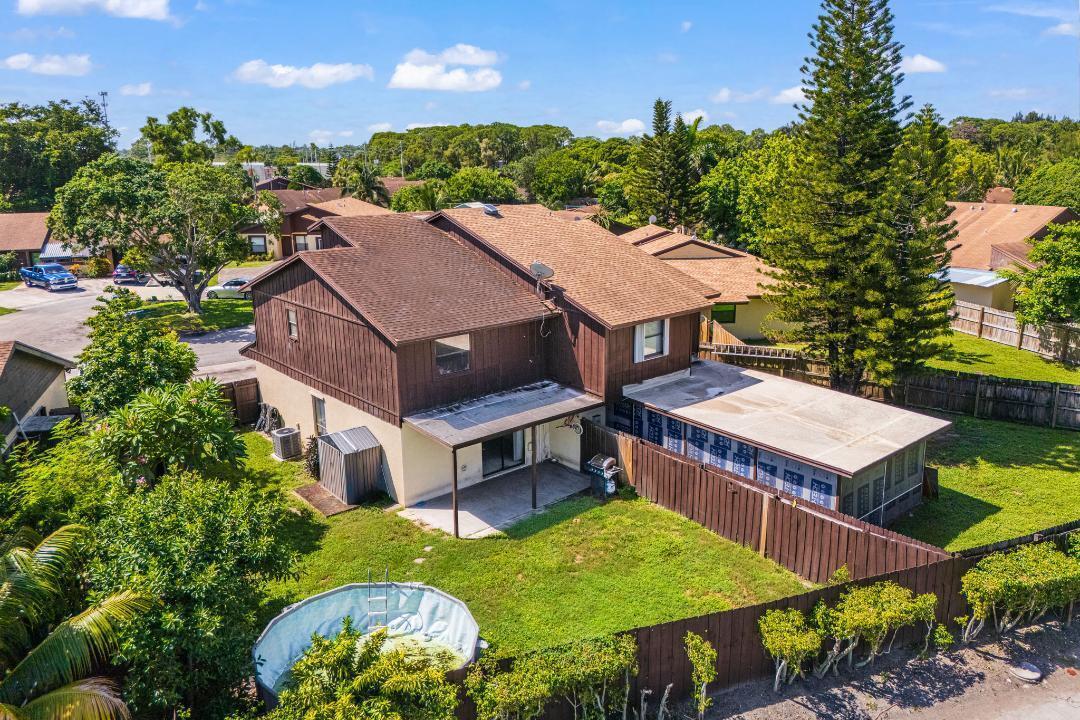 MIL-LAKE ESTATES AMENDED - Residential