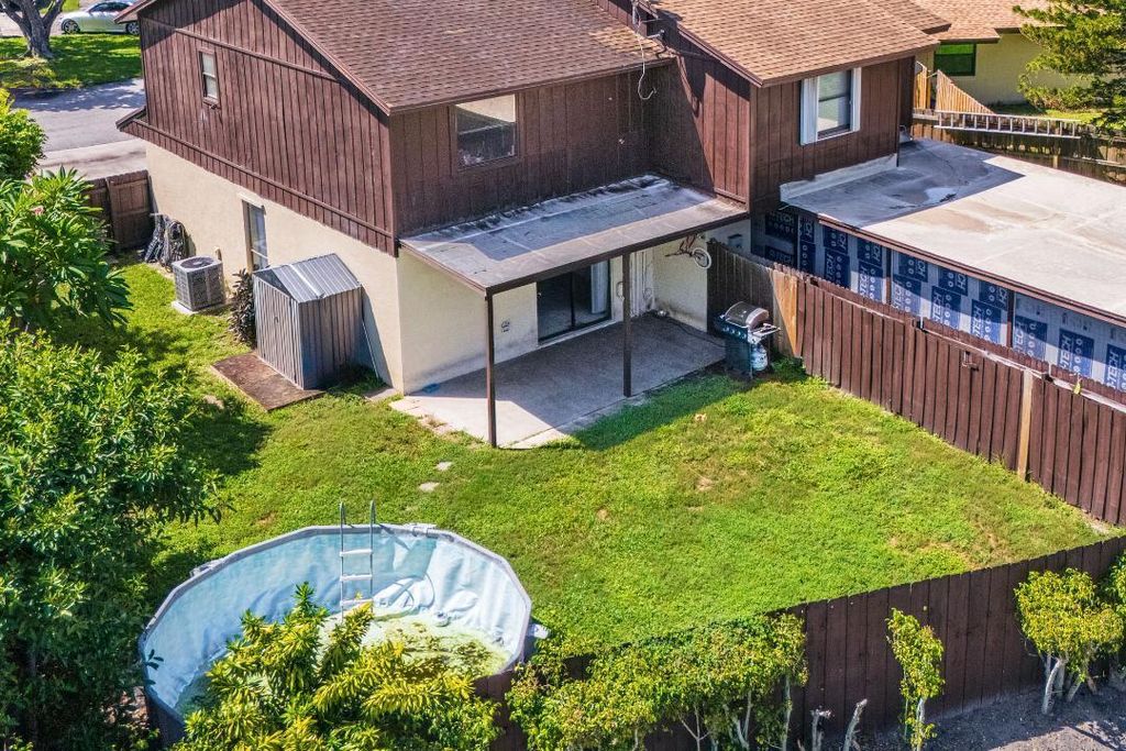 Photo of 3755 Mil Stream Ct, Greenacres, FL 33463 (MLS # R11134254)