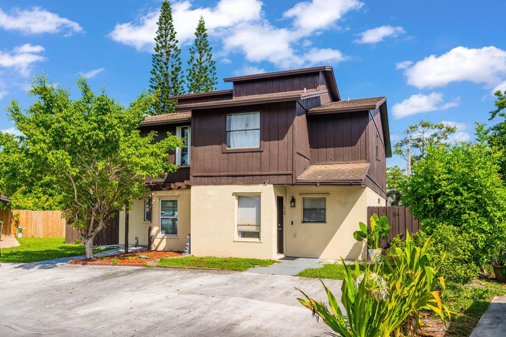 Photo of 3755 Mil Stream Ct, Greenacres, FL 33463 (MLS # R11134254)