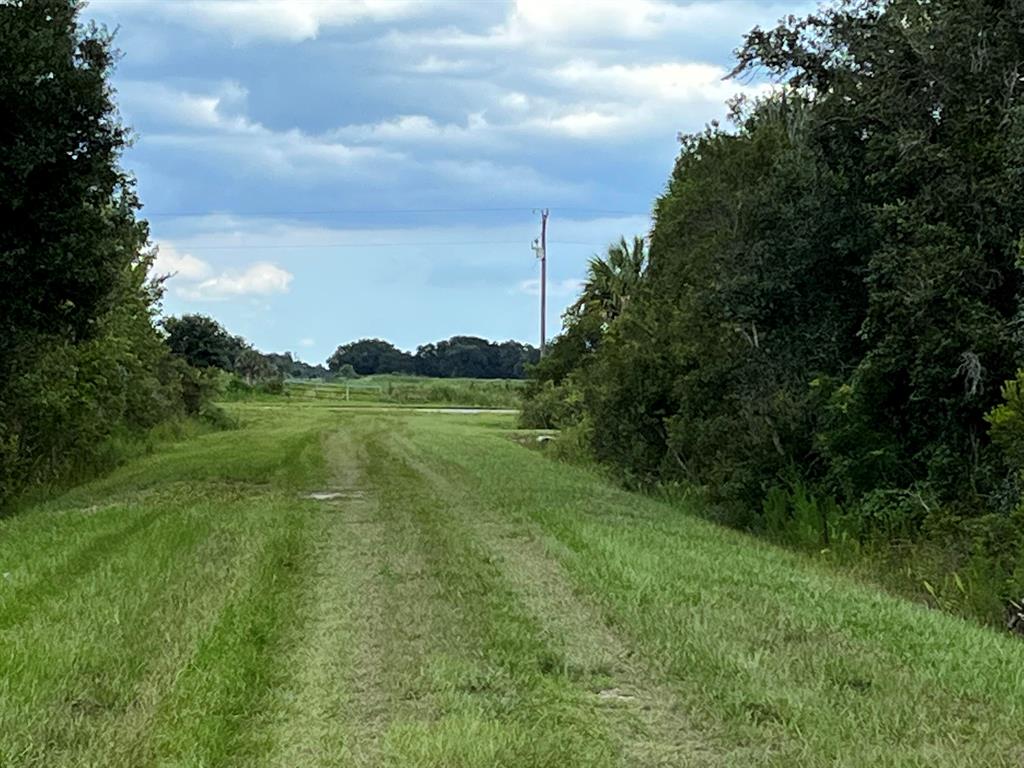 VIKING/PRAIRIE - Land