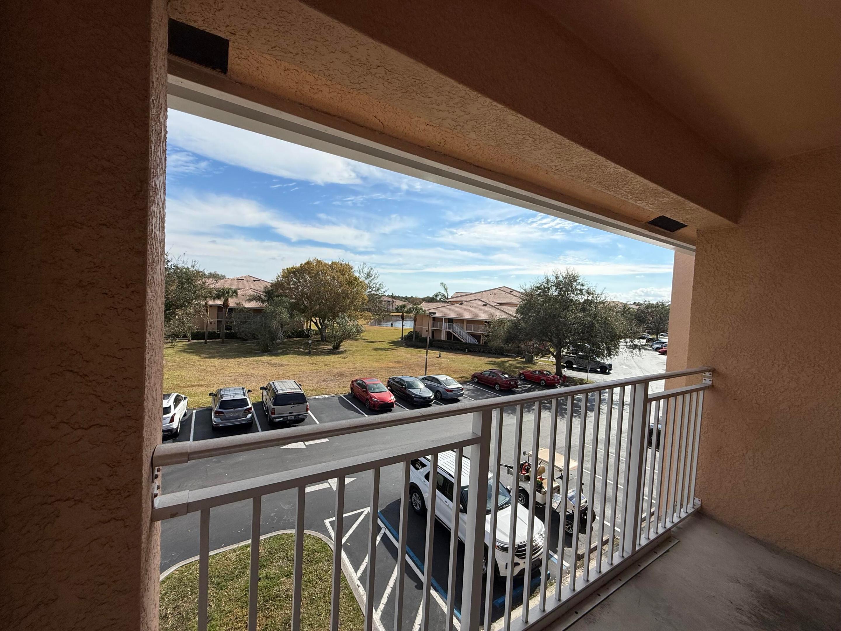 THE CLUB AT ST LUCIE WEST - Residential Lease