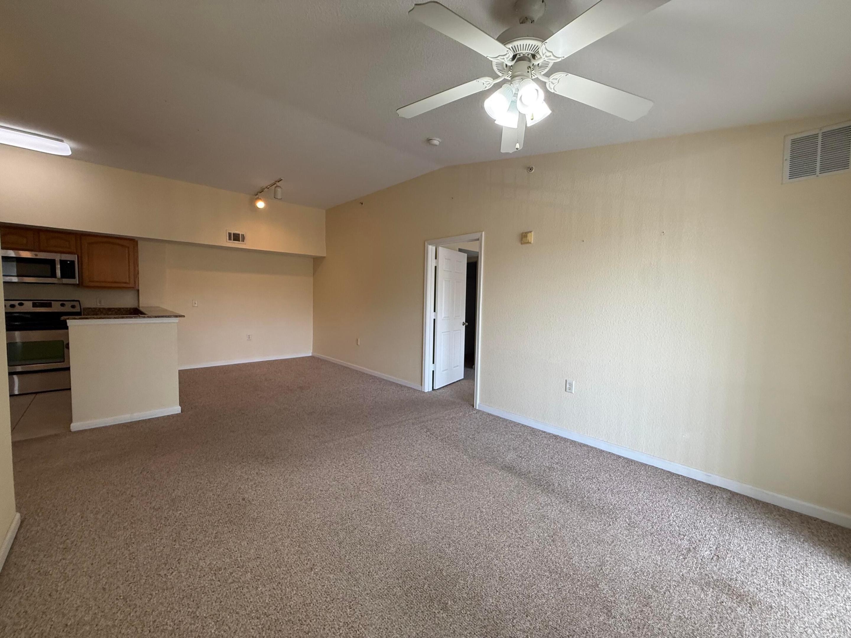 THE CLUB AT ST LUCIE WEST - Residential Lease