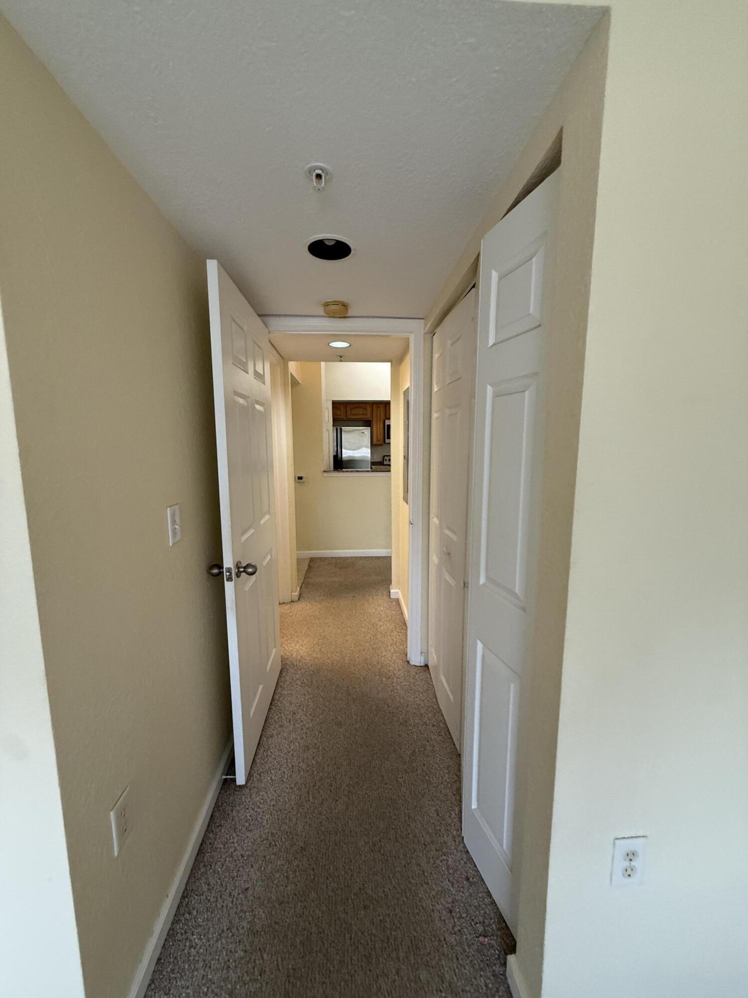 THE CLUB AT ST LUCIE WEST - Residential Lease