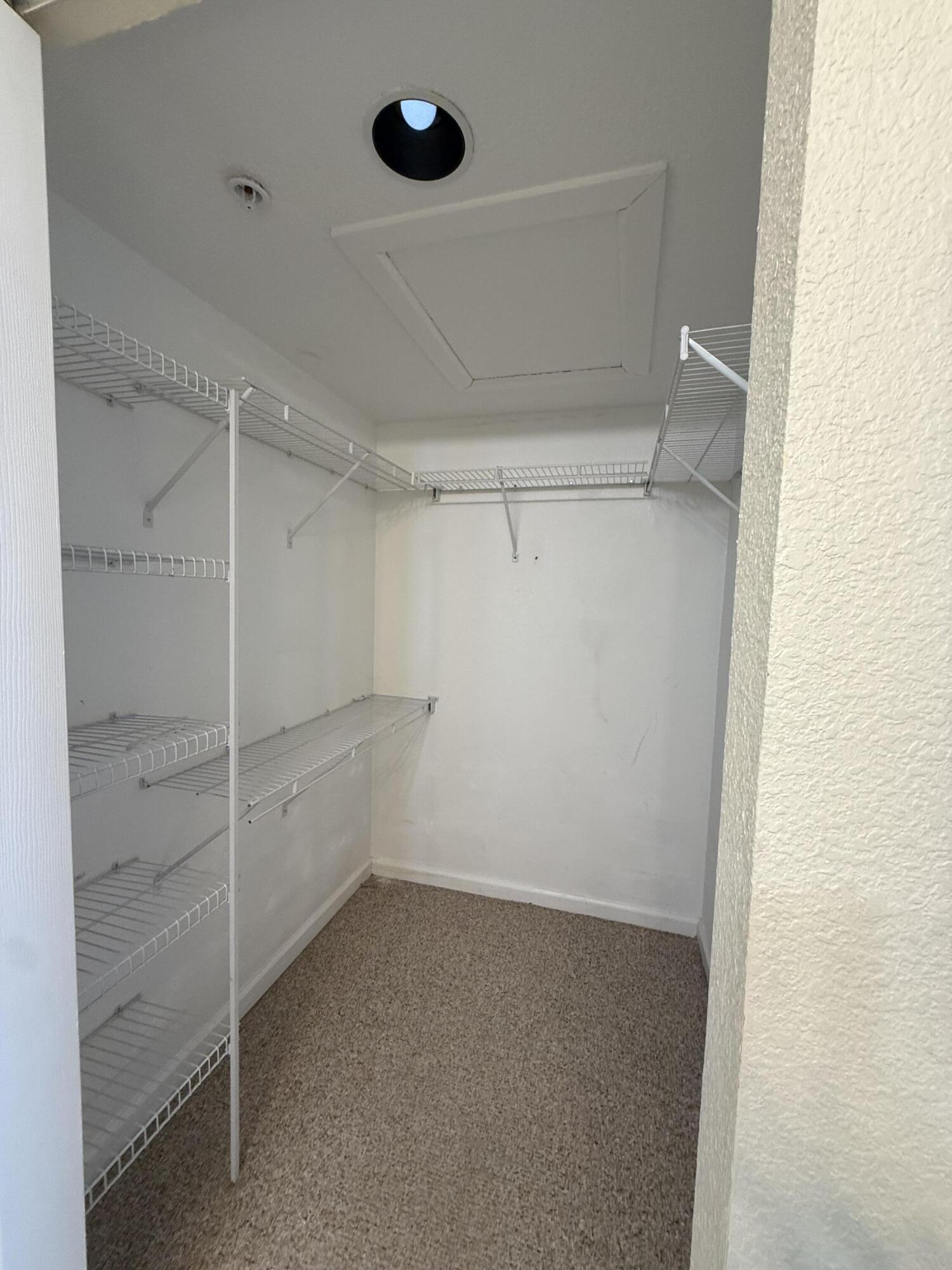 THE CLUB AT ST LUCIE WEST - Residential Lease