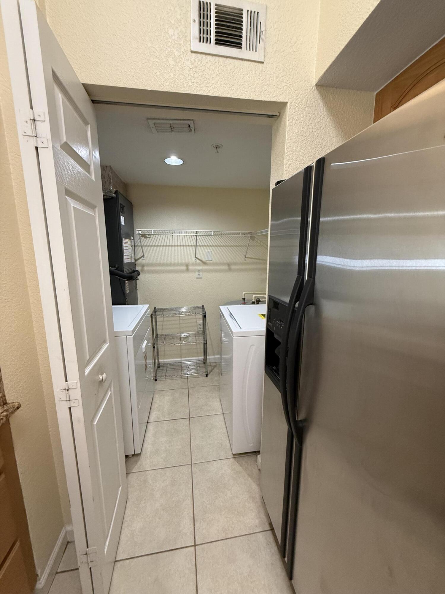 THE CLUB AT ST LUCIE WEST - Residential Lease