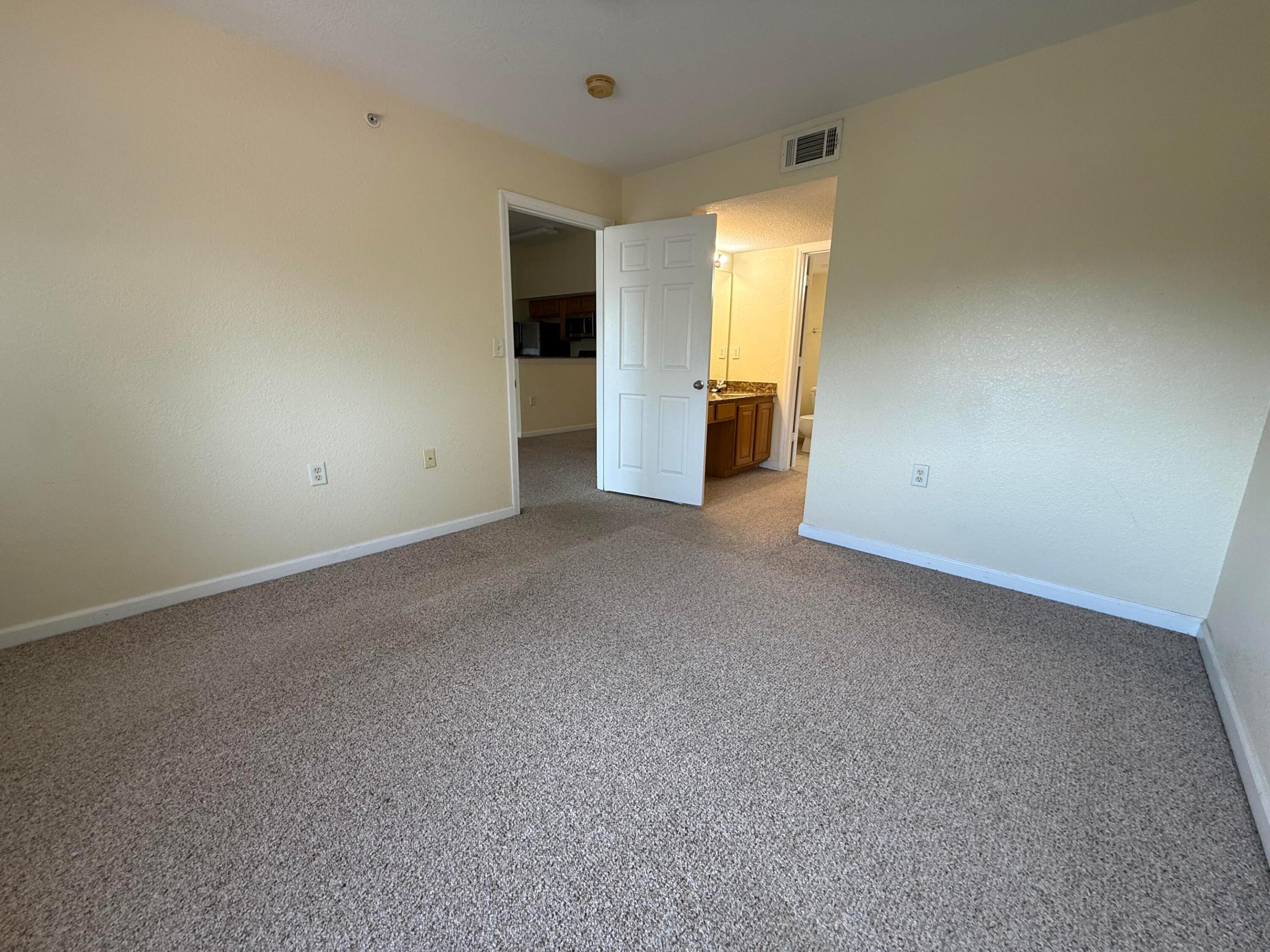 THE CLUB AT ST LUCIE WEST - Residential Lease