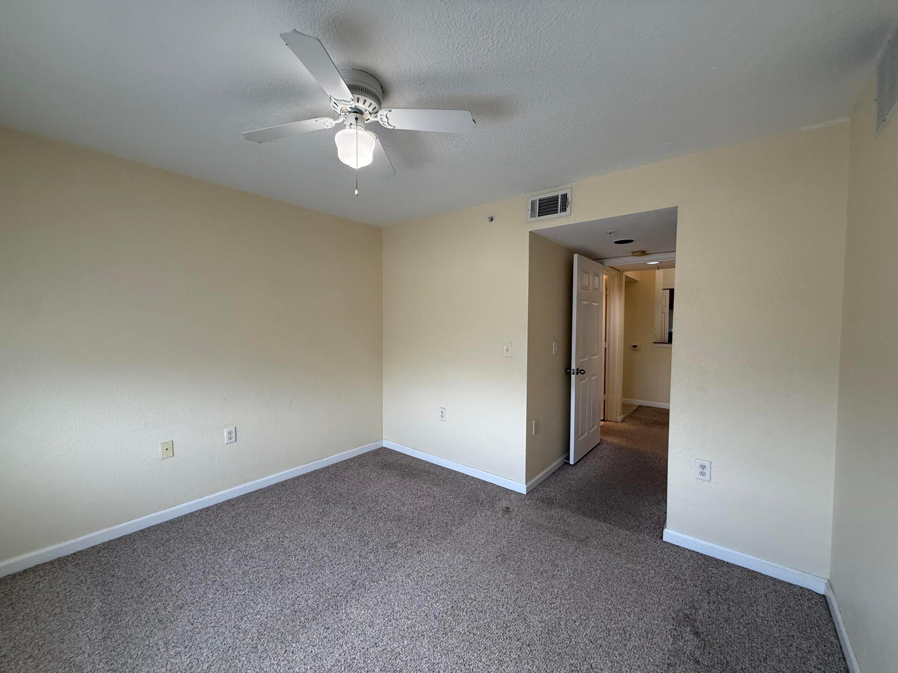 THE CLUB AT ST LUCIE WEST - Residential Lease