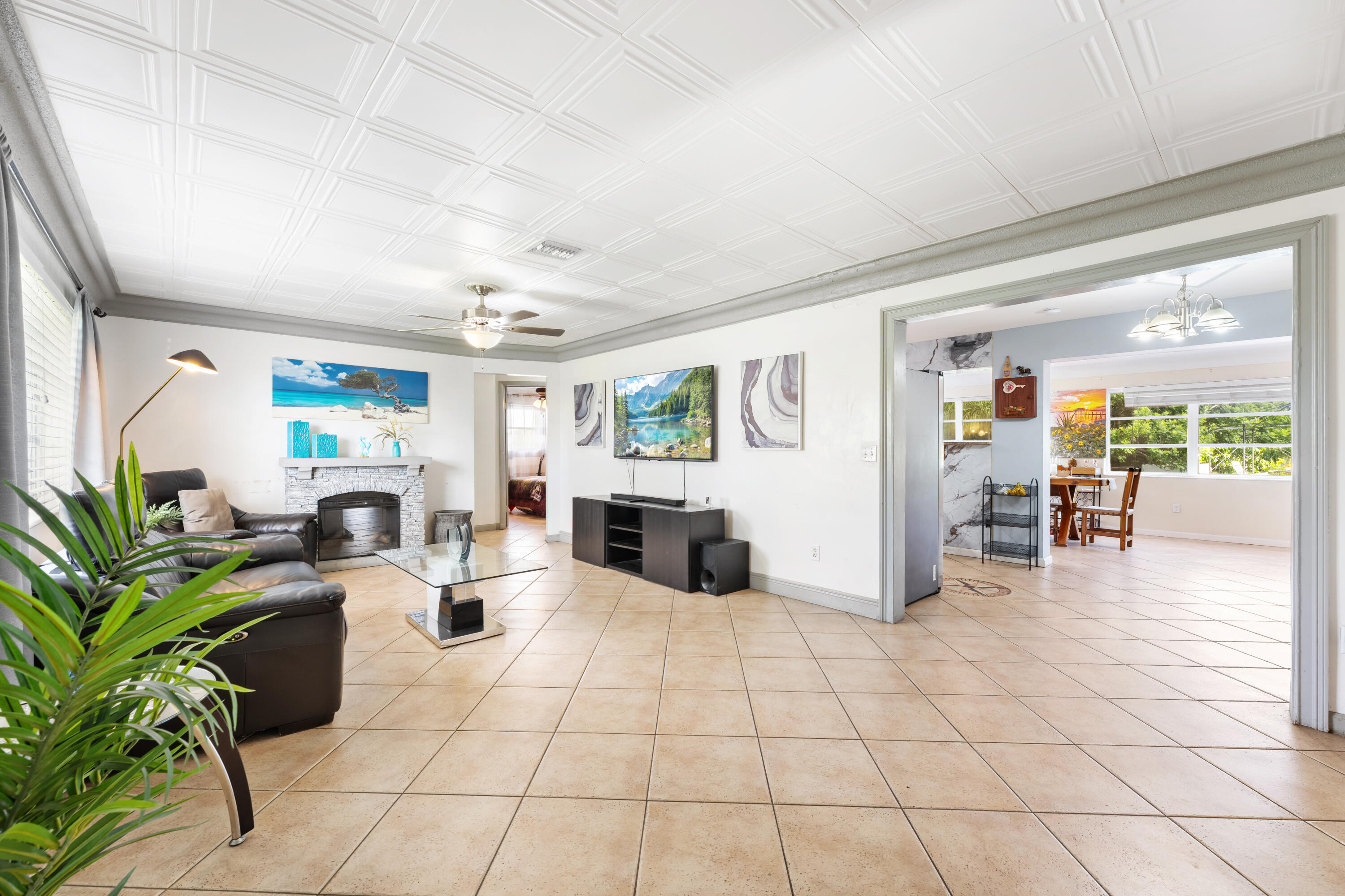 5833 Fair Green Road