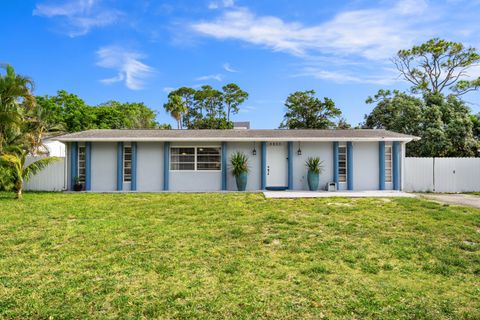 Property photo of 5833 Fair Green Road, West Palm Beach, FL 33417