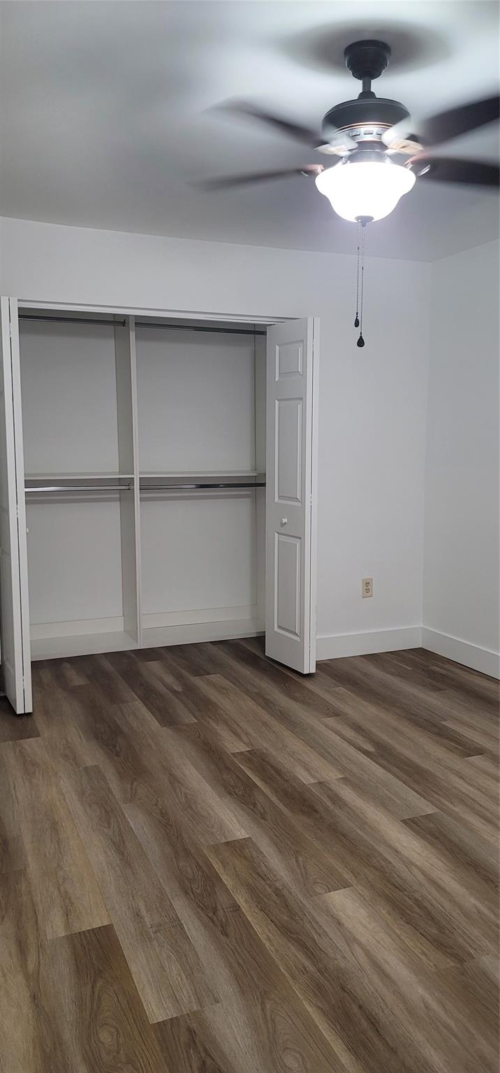 Optima Village - Residential Lease