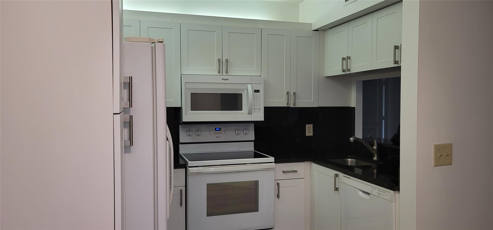 Optima Village - Residential Lease