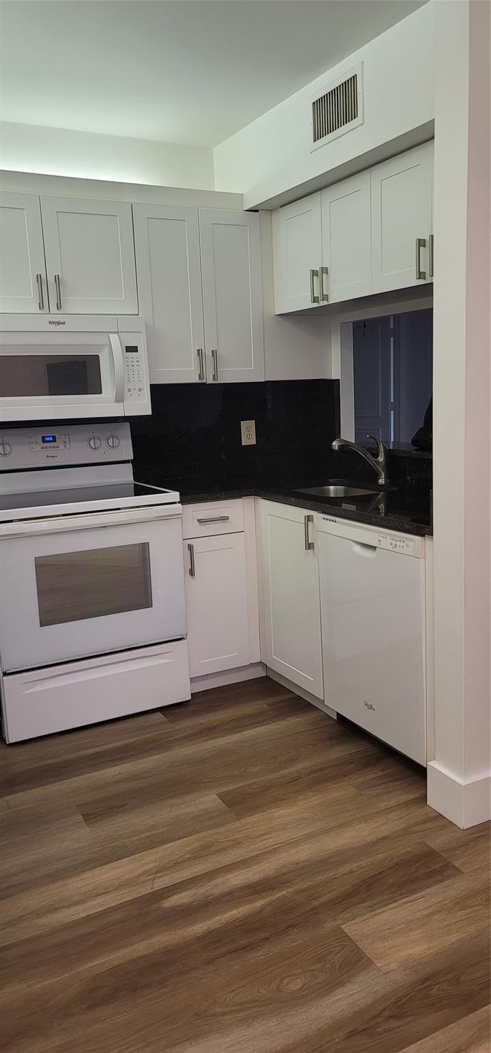 Optima Village - Residential Lease