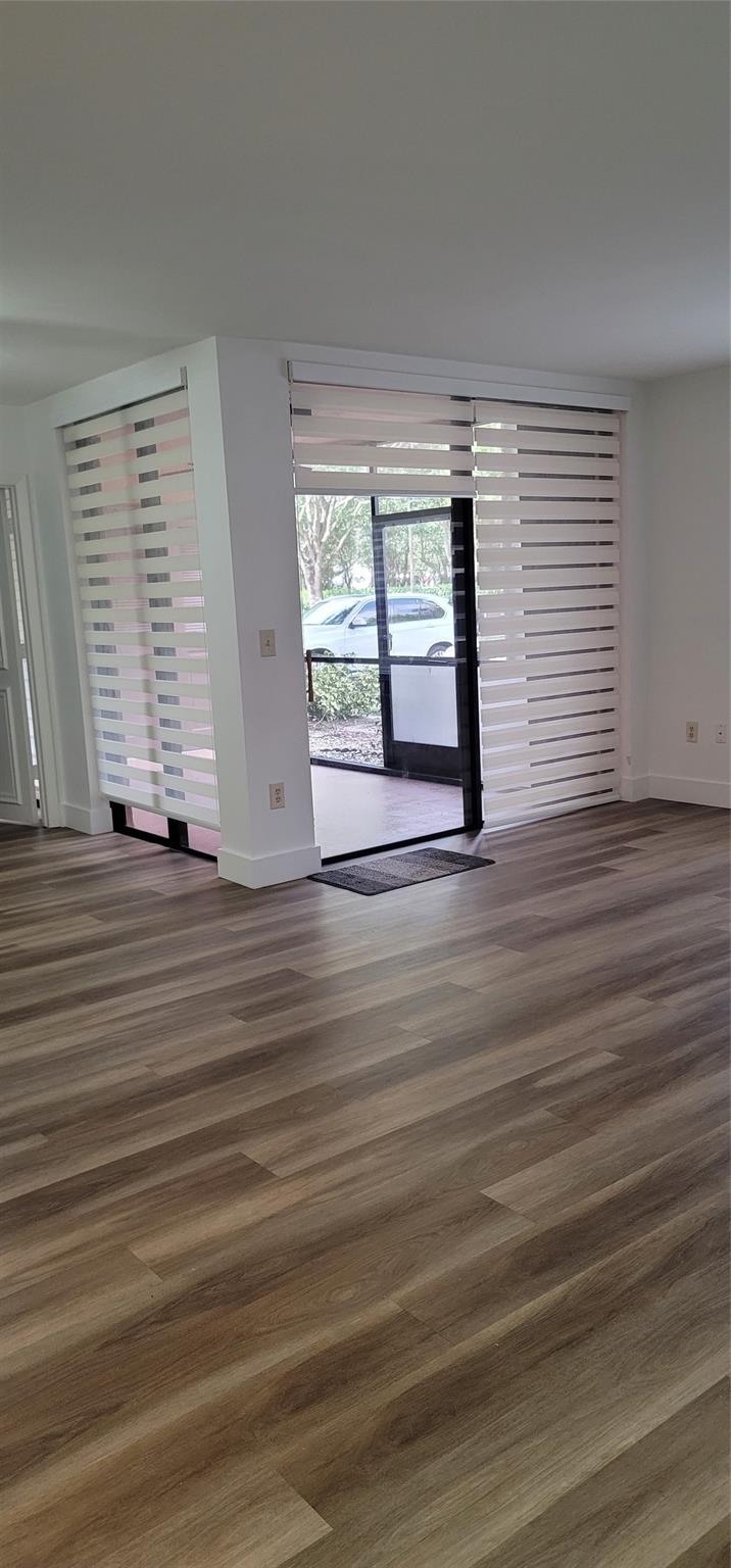 Optima Village - Residential Lease