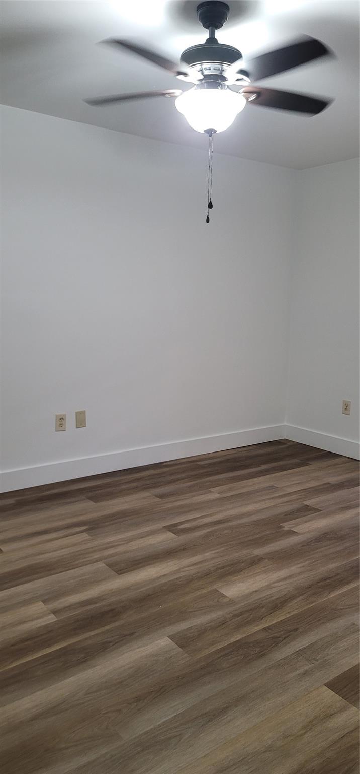 Optima Village - Residential Lease