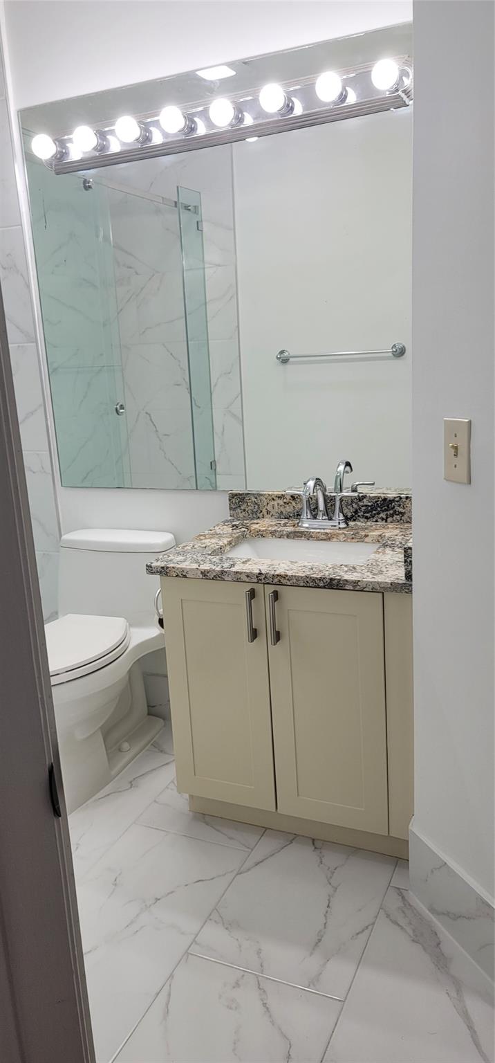 Optima Village - Residential Lease