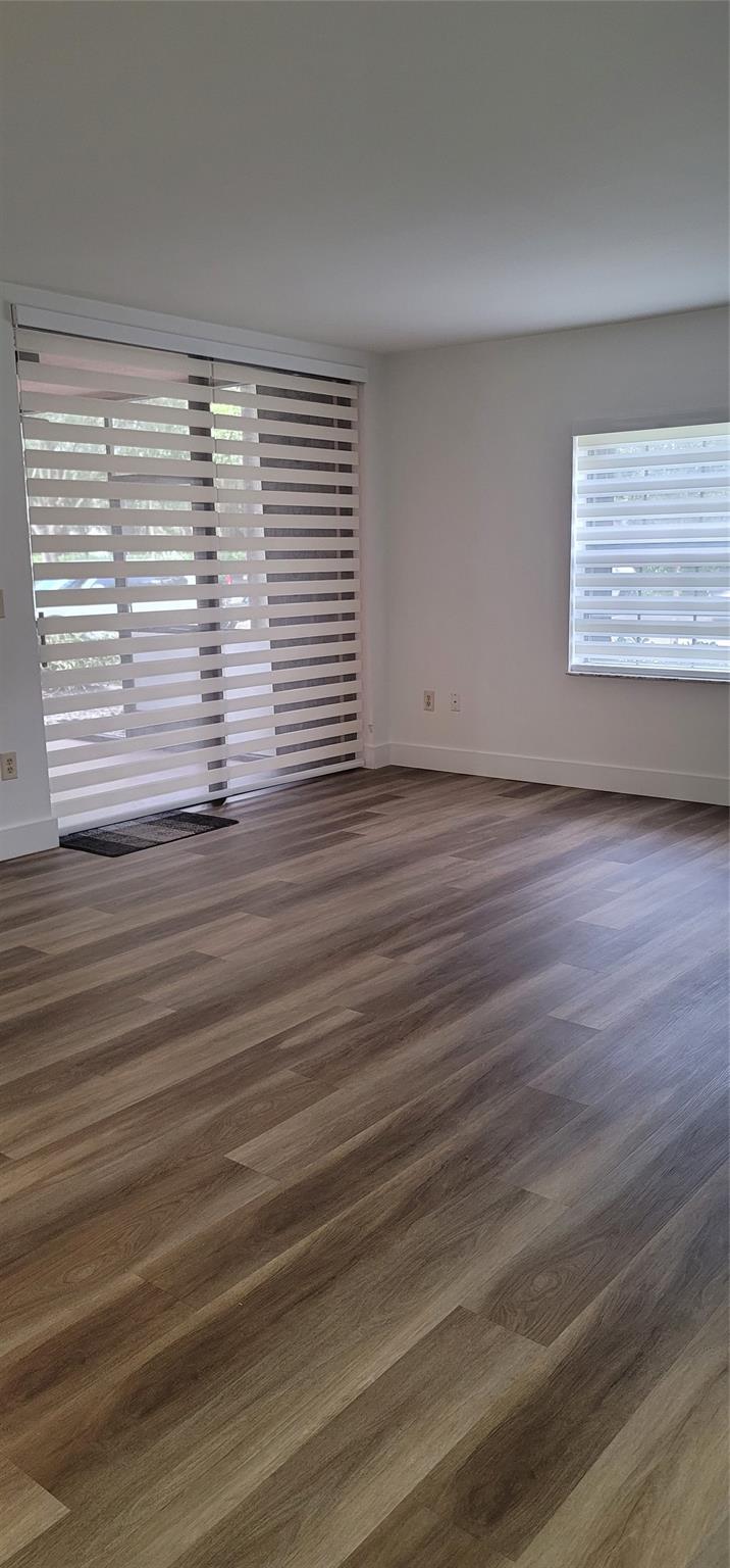 Optima Village - Residential Lease