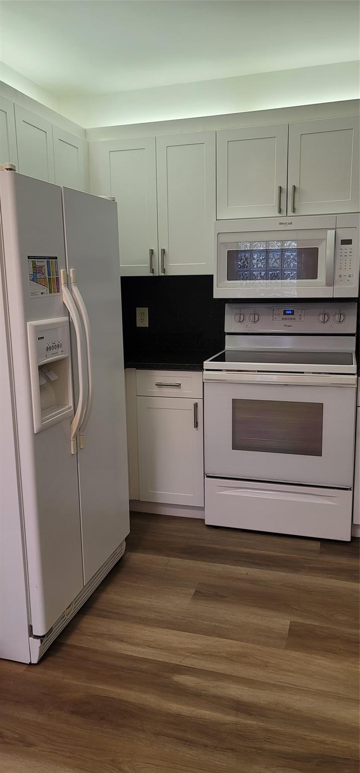 Optima Village - Residential Lease