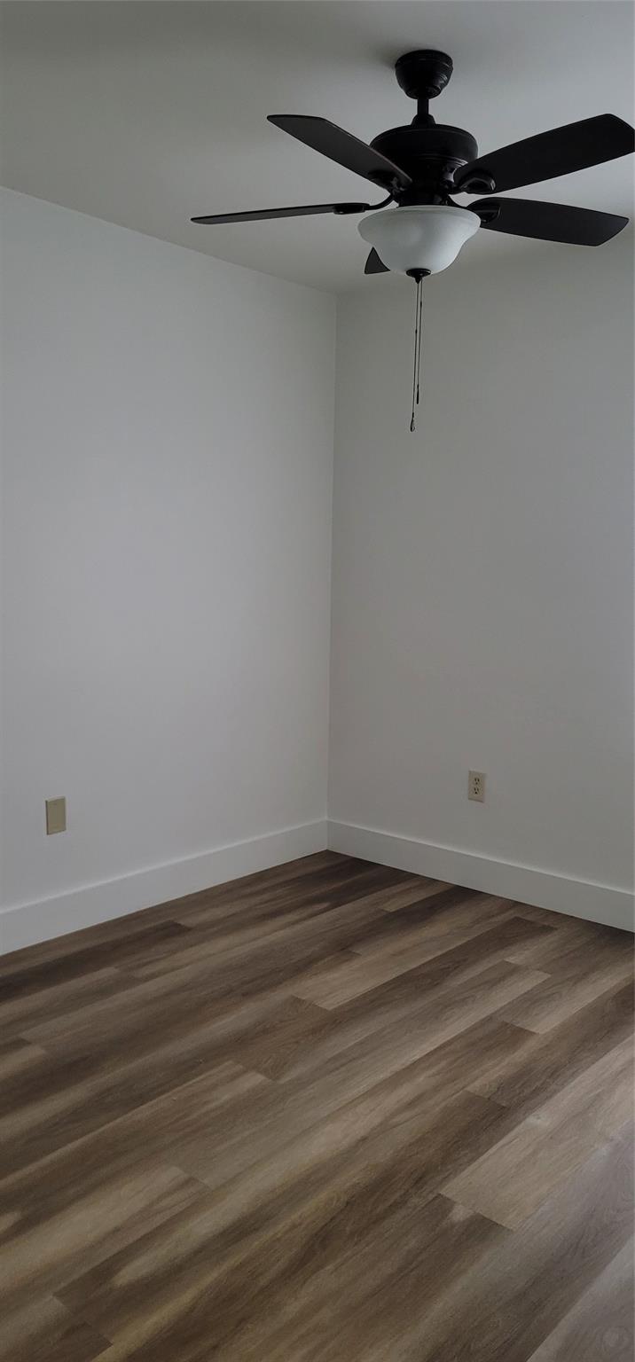Optima Village - Residential Lease