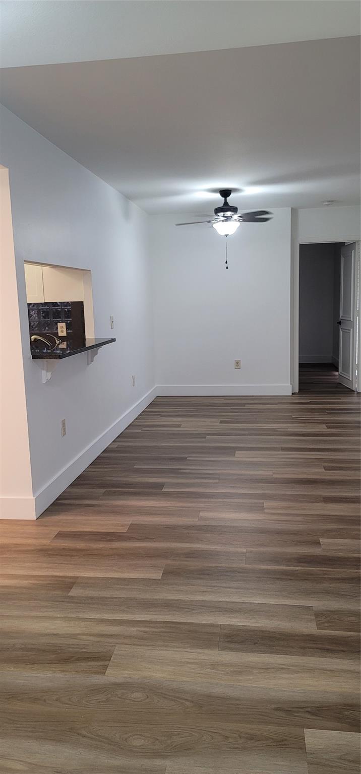 Optima Village - Residential Lease