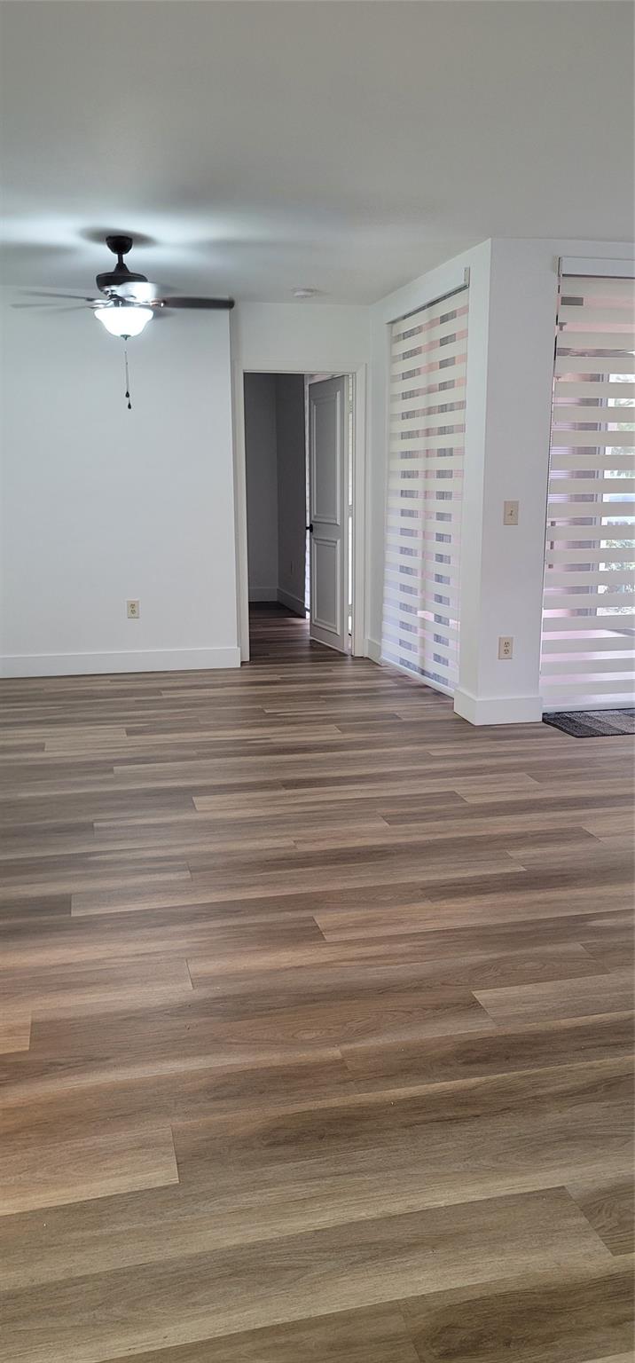 Optima Village - Residential Lease