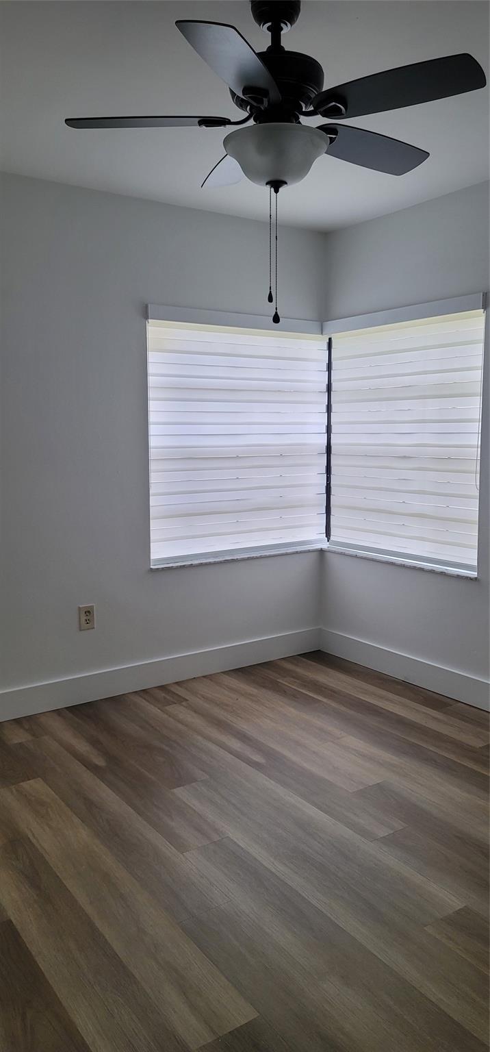 Optima Village - Residential Lease