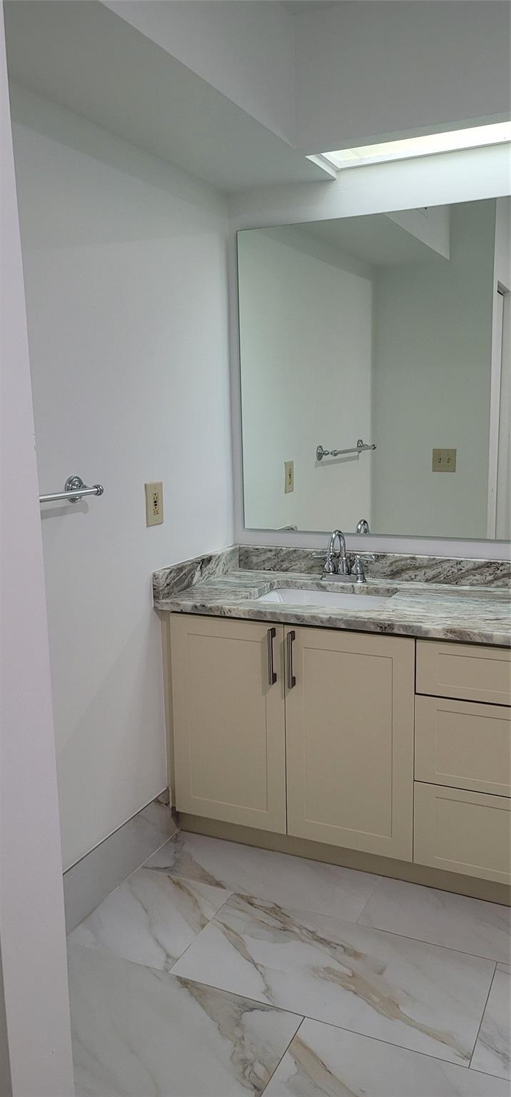 Optima Village - Residential Lease