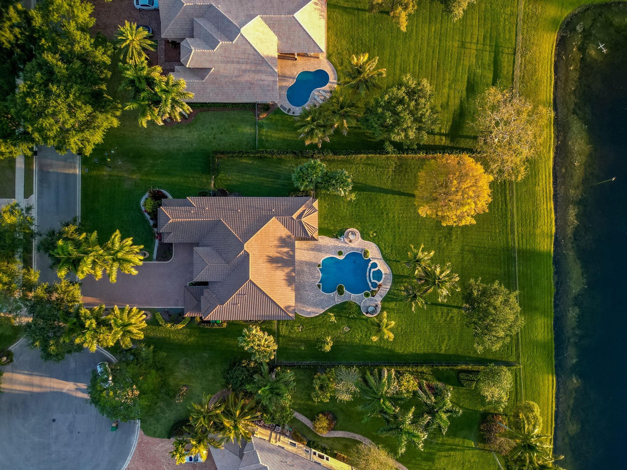 Long Lake Ranches One - Residential