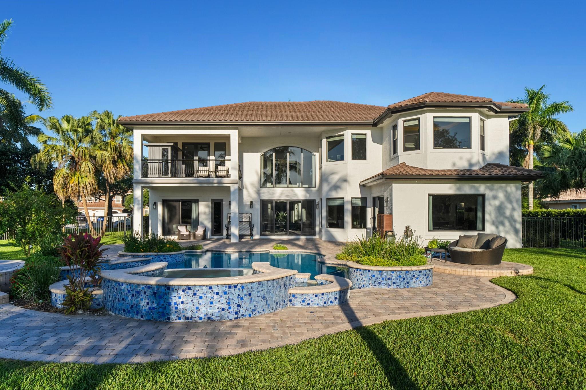 Long Lake Ranches One - Residential