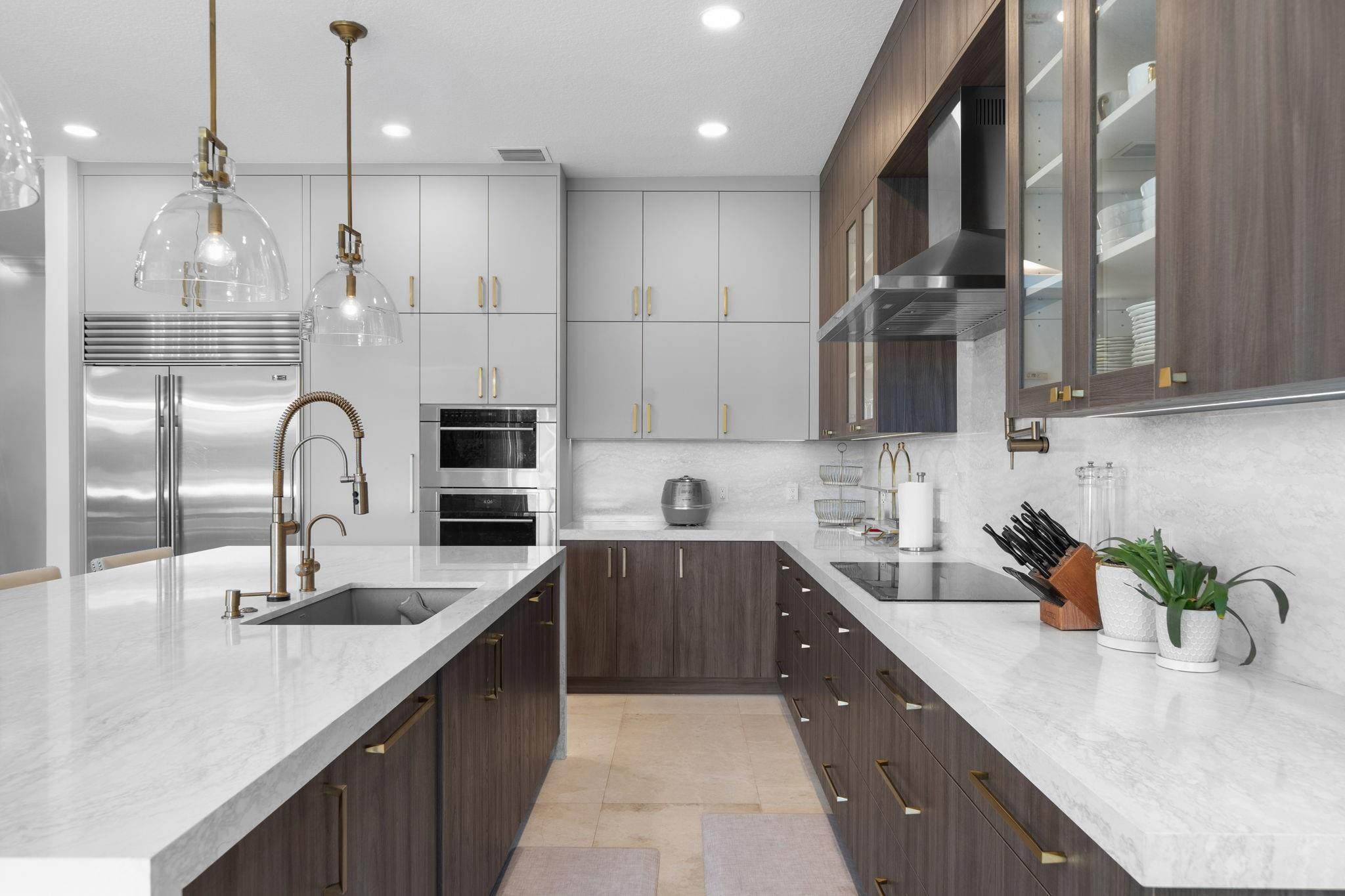 Long Lake Ranches One - Residential