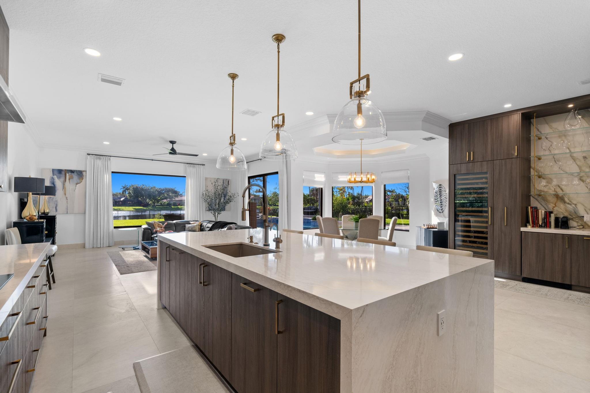 Long Lake Ranches One - Residential