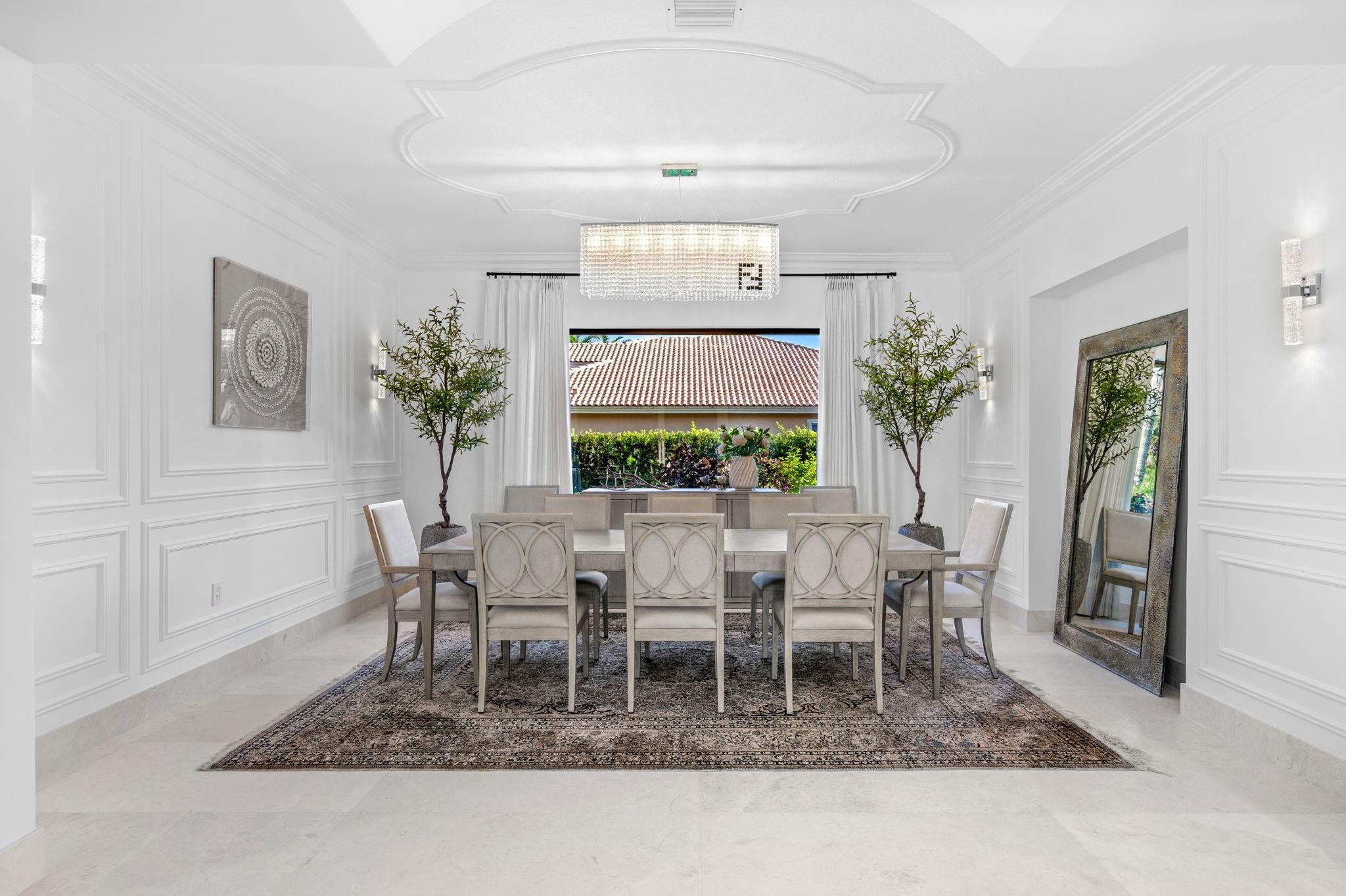 Long Lake Ranches One - Residential