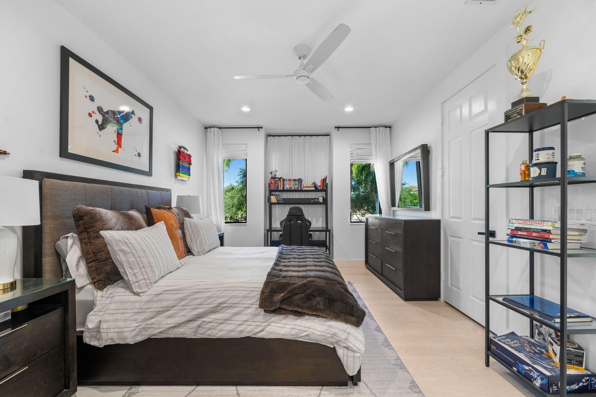 Long Lake Ranches One - Residential