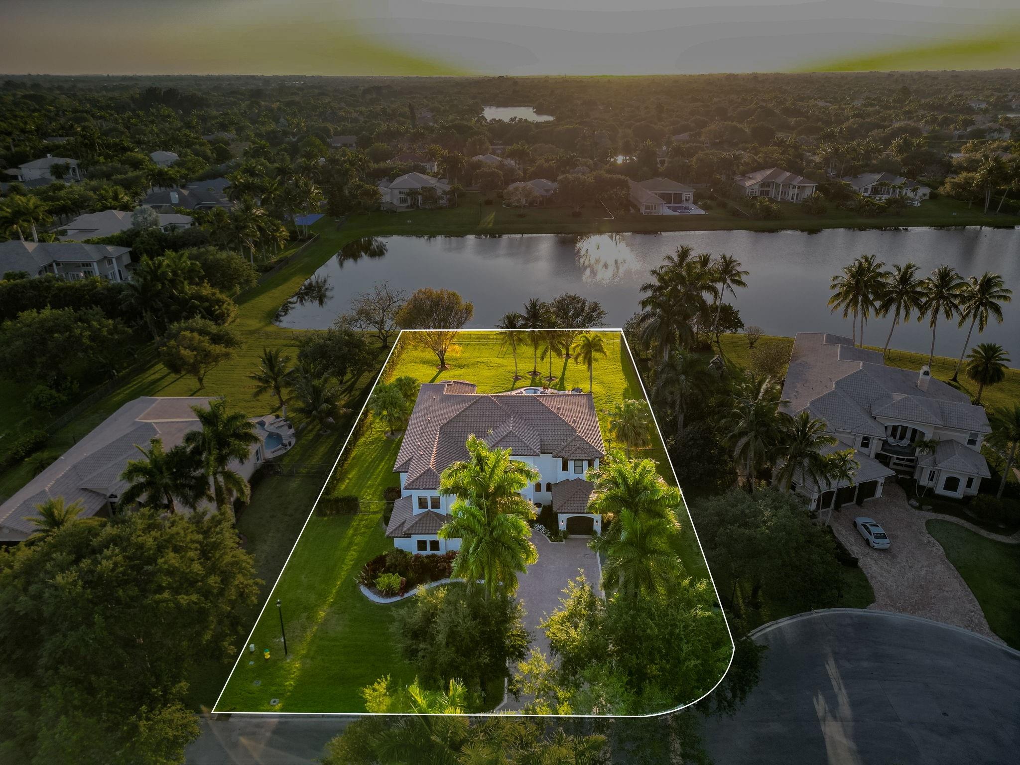 Long Lake Ranches One - Residential