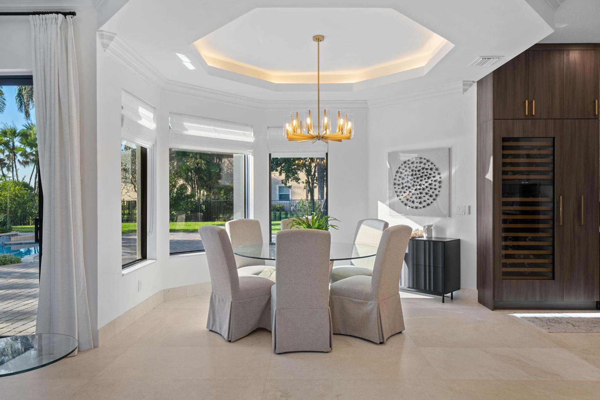 Long Lake Ranches One - Residential