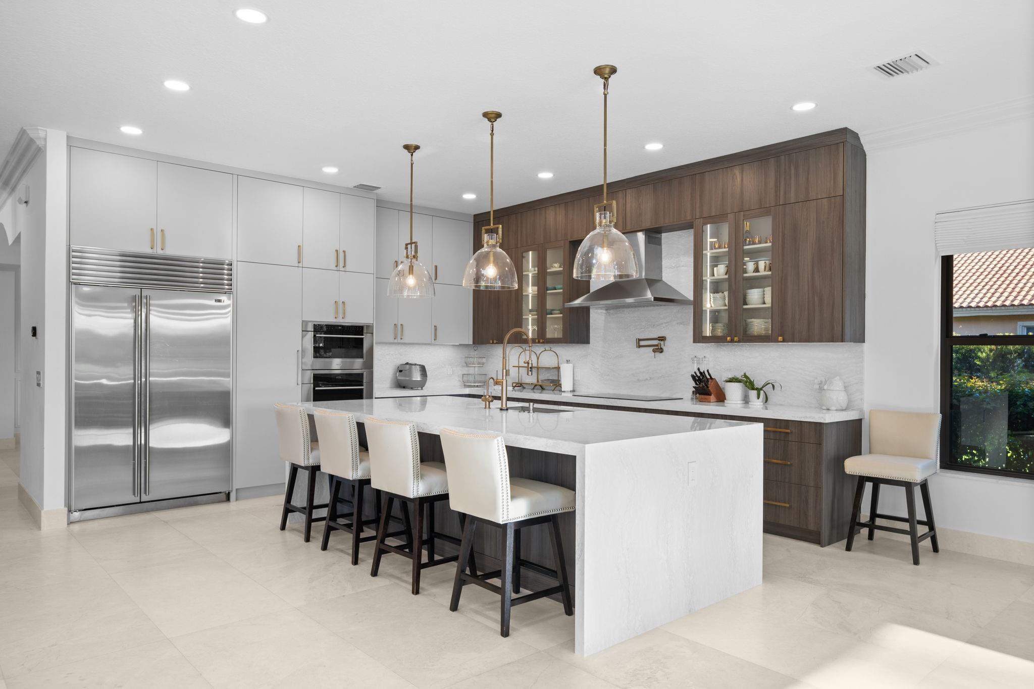 Long Lake Ranches One - Residential