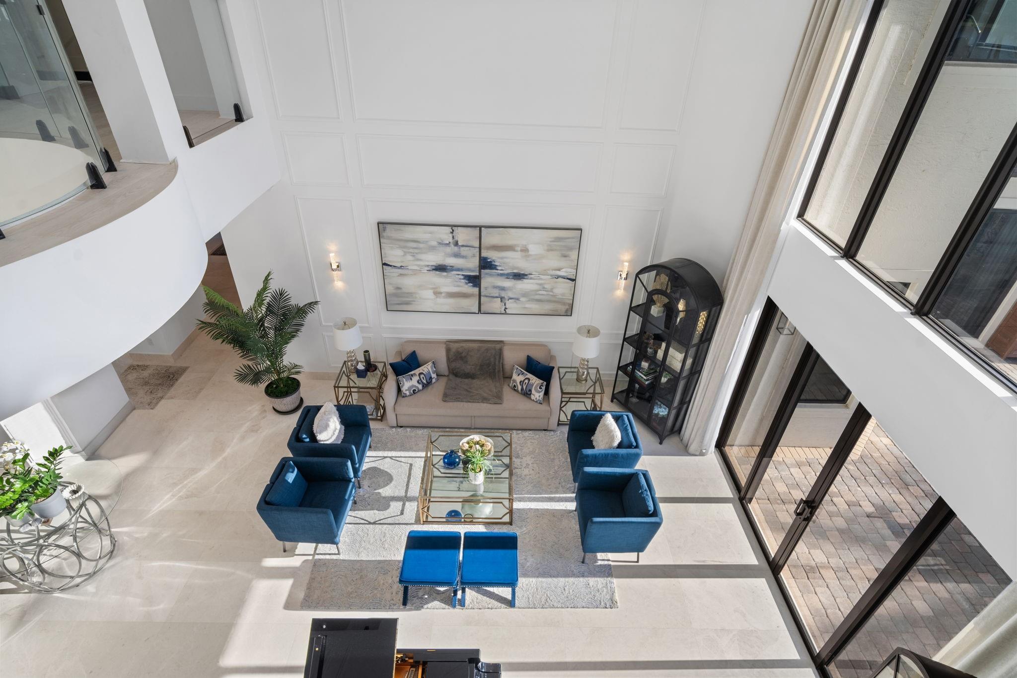 Long Lake Ranches One - Residential