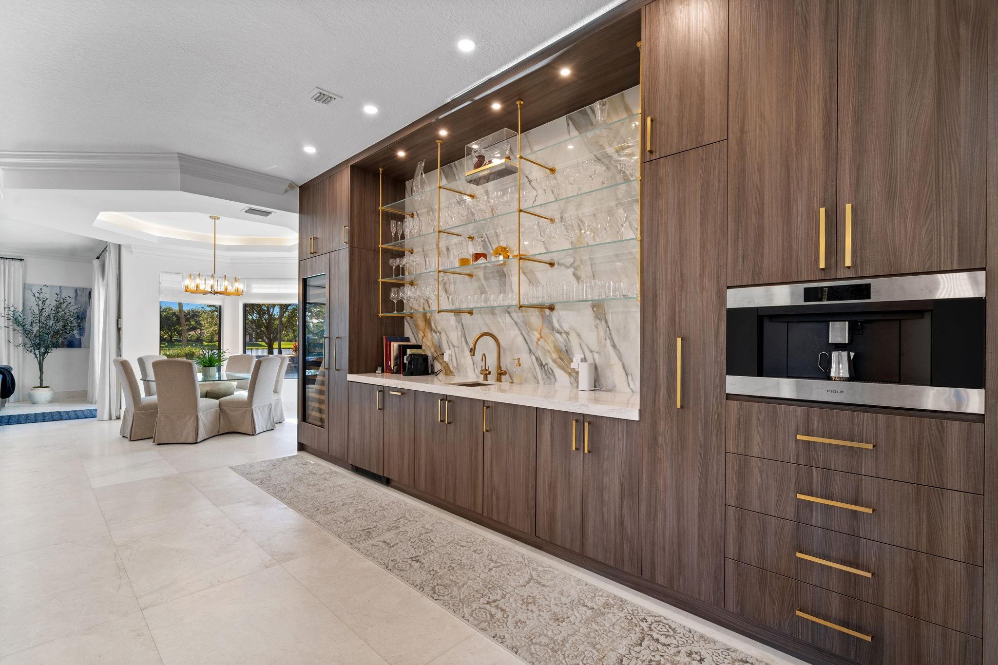 Long Lake Ranches One - Residential