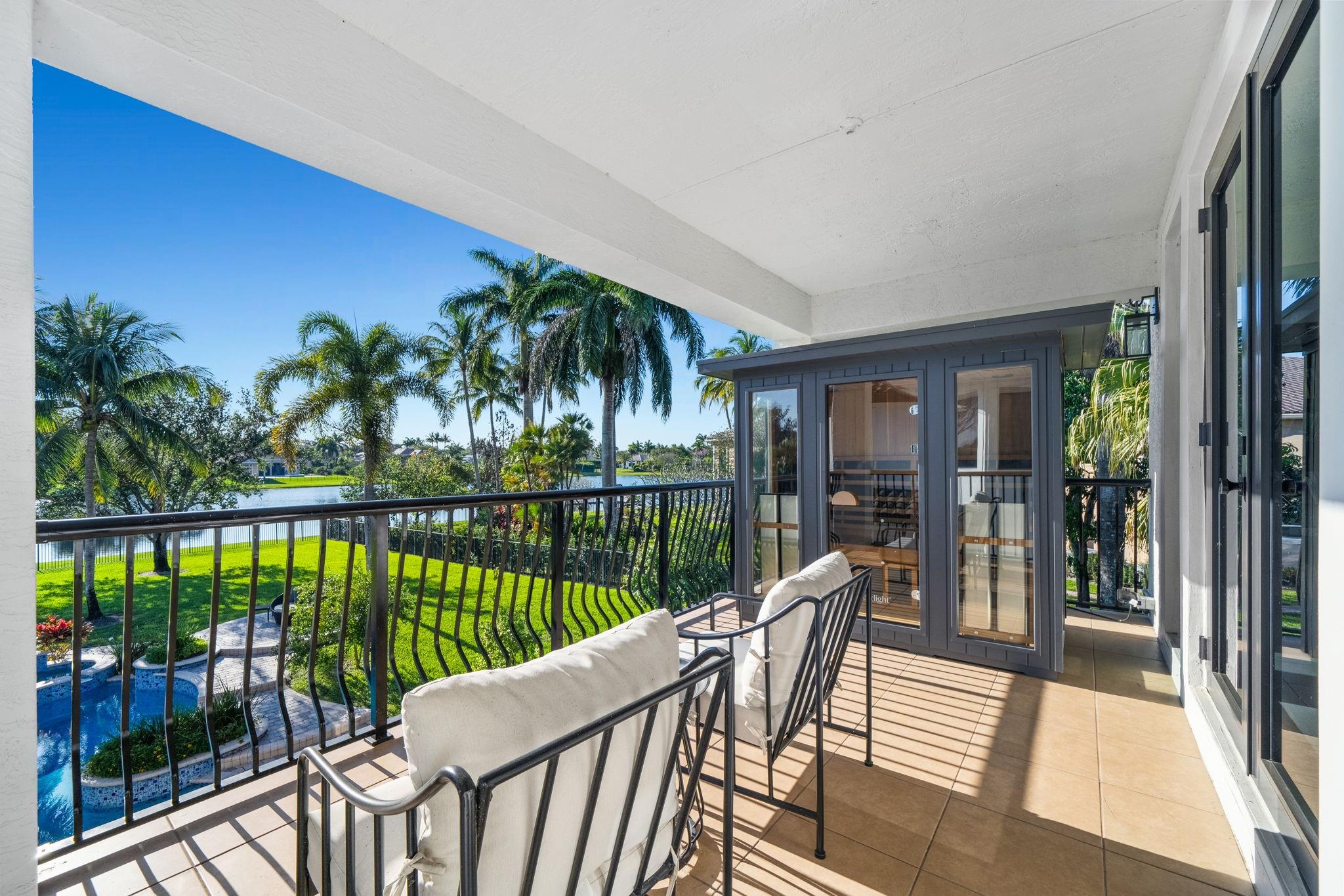 Long Lake Ranches One - Residential