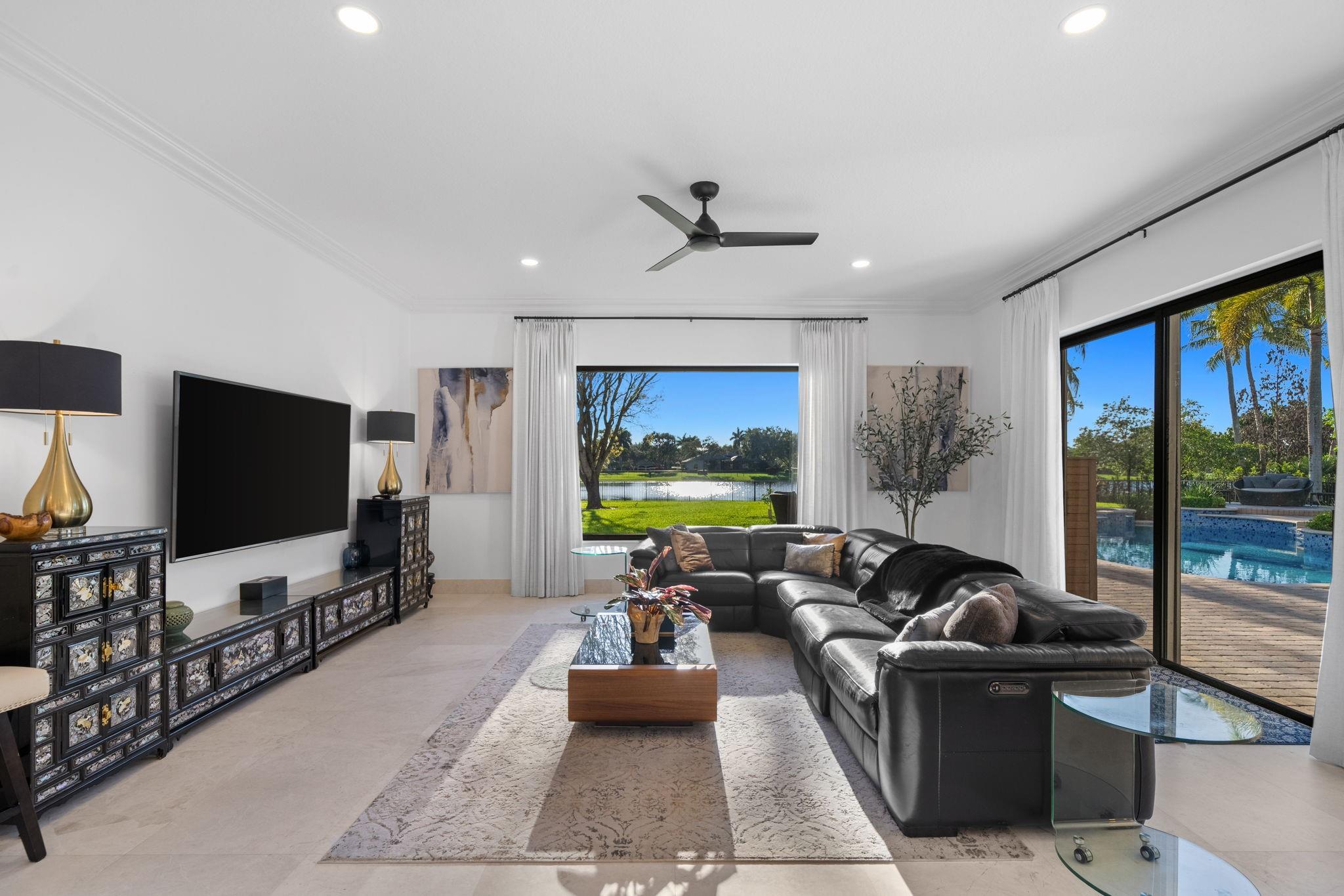 Long Lake Ranches One - Residential